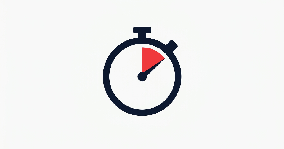 SLA de Resposta a Leads: Como 1 Hora Decide a Conversão B2B — Prospecção | Thiago Concer
